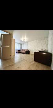 1-к квартира, на длительный срок, 32м2, 5/5 этаж