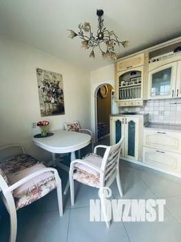 1-к квартира, посуточно, 43м2, 3/10 этаж