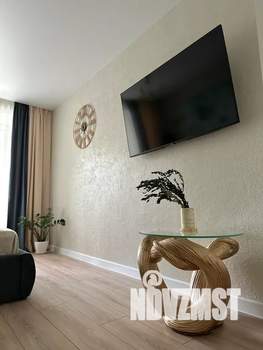 1-к квартира, посуточно, 42м2, 1/5 этаж