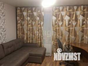 1-к квартира, на длительный срок, 40м2, 1/16 этаж