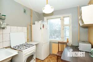 1-к квартира, на длительный срок, 30м2, 4/9 этаж