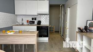 Студия квартира, посуточно, 25м2, 14/17 этаж