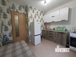 1-к квартира, на длительный срок, 37м2, 2/10 этаж