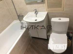 2-к квартира, на длительный срок, 43м2, 2/5 этаж