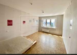 1-к квартира, на длительный срок, 39м2, 11/14 этаж