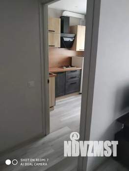 1-к квартира, посуточно, 18м2, 5/5 этаж