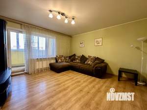 2-к квартира, на длительный срок, 57м2, 7/9 этаж