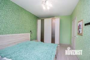 2-к квартира, на длительный срок, 52м2, 2/3 этаж