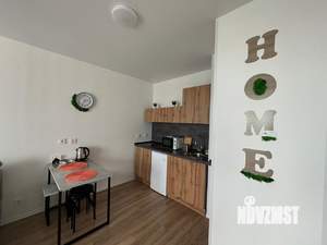 1-к квартира, посуточно, 32м2, 14/17 этаж