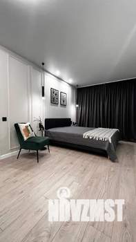 2-к квартира, посуточно, 44м2, 7/9 этаж