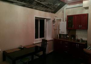 1-к квартира, на длительный срок, 45м2, 4/5 этаж