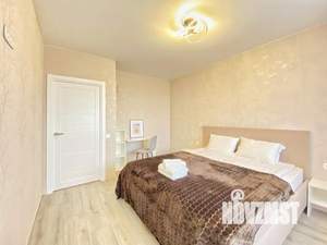 1-к квартира, посуточно, 62м2, 1/1 этаж