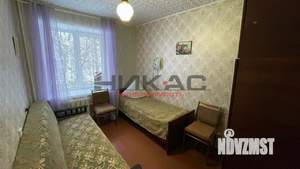 3-к квартира, на длительный срок, 70м2, 3/5 этаж