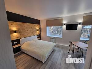 1-к квартира, посуточно, 33м2, 1/1 этаж