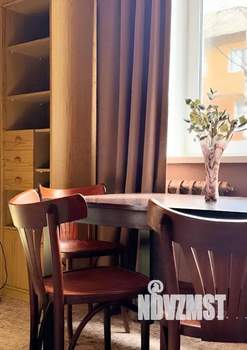 1-к квартира, посуточно, 45м2, 1/4 этаж