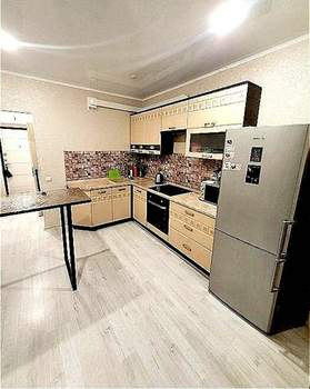 1-к квартира, на длительный срок, 38м2, 8/12 этаж