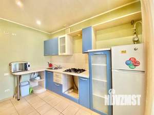 1-к квартира, на длительный срок, 47м2, 5/5 этаж