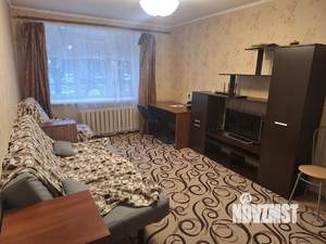 1-к квартира, на длительный срок, 30м2, 1/9 этаж