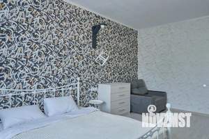 2-к квартира, посуточно, 59м2, 1/1 этаж