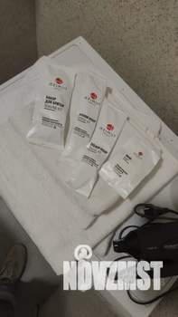 1-к квартира, посуточно, 40м2, 2/16 этаж