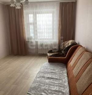 1-к квартира, на длительный срок, 30м2, 4/10 этаж