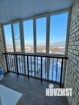 1-к квартира, на длительный срок, 45м2, 9/10 этаж