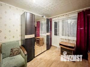 1-к квартира, на длительный срок, 30м2, 3/5 этаж