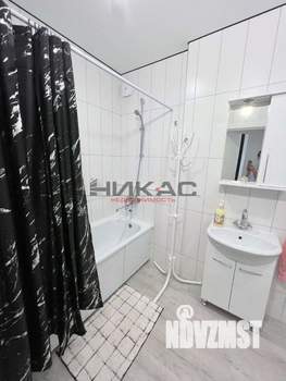 1-к квартира, на длительный срок, 47м2, 12/13 этаж