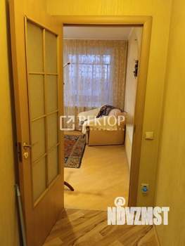 2-к квартира, на длительный срок, 53м2, 6/12 этаж