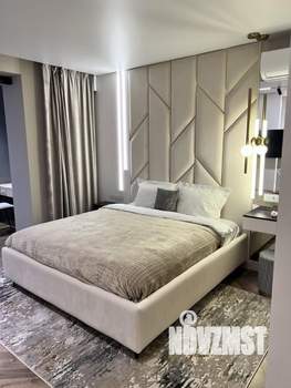 3-к квартира, на длительный срок, 70м2, 11/15 этаж