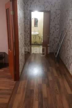 1-к квартира, на длительный срок, 40м2, 1/16 этаж