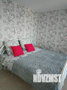1-к квартира, посуточно, 30м2, 7/9 этаж