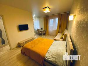 Студия квартира, посуточно, 32м2, 3/12 этаж