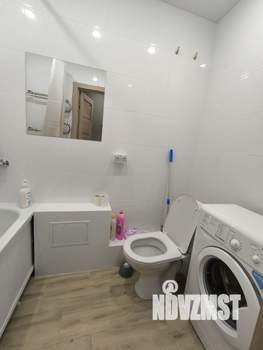 1-к квартира, на длительный срок, 33м2, 8/9 этаж