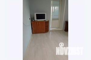 1-к квартира, посуточно, 36м2, 3/10 этаж
