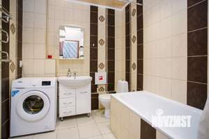 2-к квартира, посуточно, 56м2, 2/7 этаж
