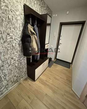 2-к квартира, на длительный срок, 56м2, 4/10 этаж