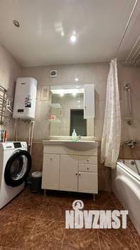 3-к квартира, на длительный срок, 100м2, 3/4 этаж