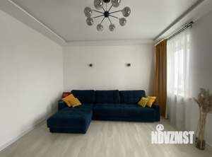 2-к квартира, на длительный срок, 50м2, 5/5 этаж