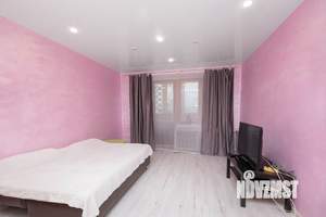 1-к квартира, на длительный срок, 42м2, 1/10 этаж