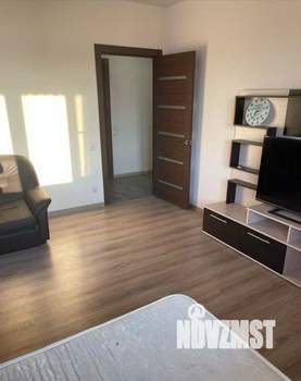 2-к квартира, на длительный срок, 70м2, 2/3 этаж