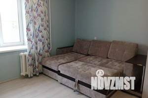 1-к квартира, посуточно, 36м2, 3/10 этаж