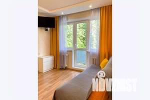 2-к квартира, посуточно, 44м2, 2/5 этаж