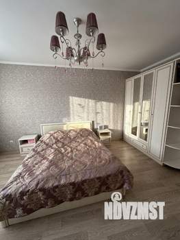 2-к квартира, на длительный срок, 75м2, 5/5 этаж