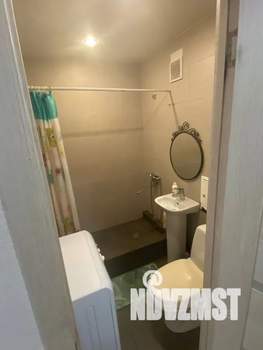 2-к квартира, посуточно, 50м2, 1/5 этаж