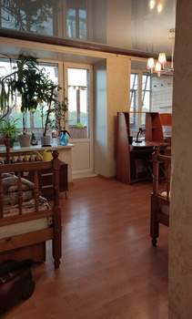 2-к квартира, на длительный срок, 52м2, 7/9 этаж