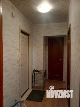 2-к квартира, посуточно, 47м2, 3/9 этаж