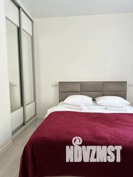 1-к квартира, посуточно, 25м2, 1/13 этаж