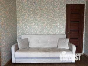 1-к квартира, посуточно, 31м2, 5/5 этаж