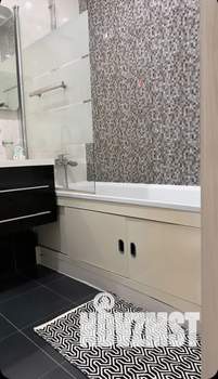 1-к квартира, посуточно, 36м2, 14/18 этаж